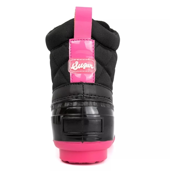 Sugar Skippy Rain Boots 9 - Picture 3 of 9